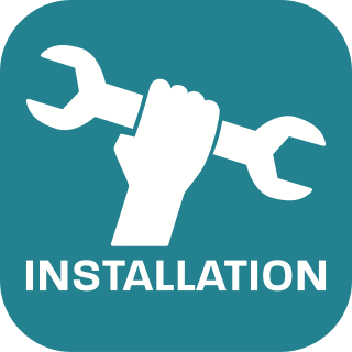 Snapfit Installation