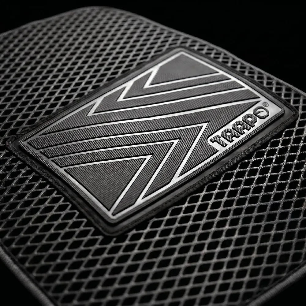 Denza Z9 GT EV (2026-Present) — Cushioning detail
