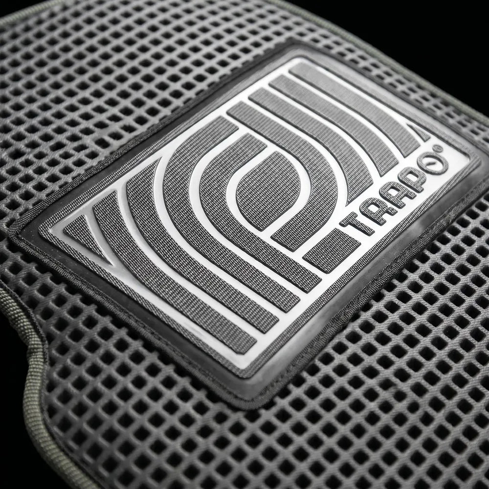 Seres 3 (2025-Present) — Cushioning detail