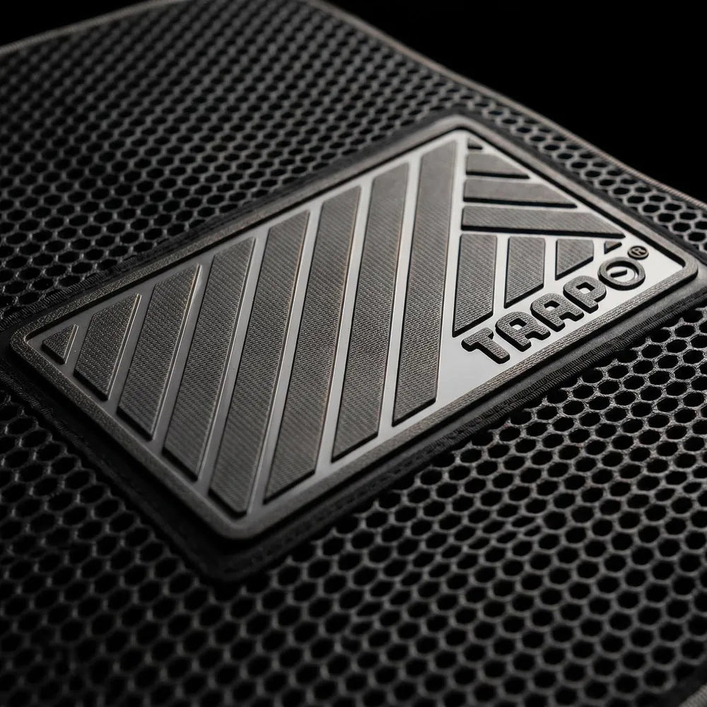 Seres 3 (2025-Present) — Cushioning detail