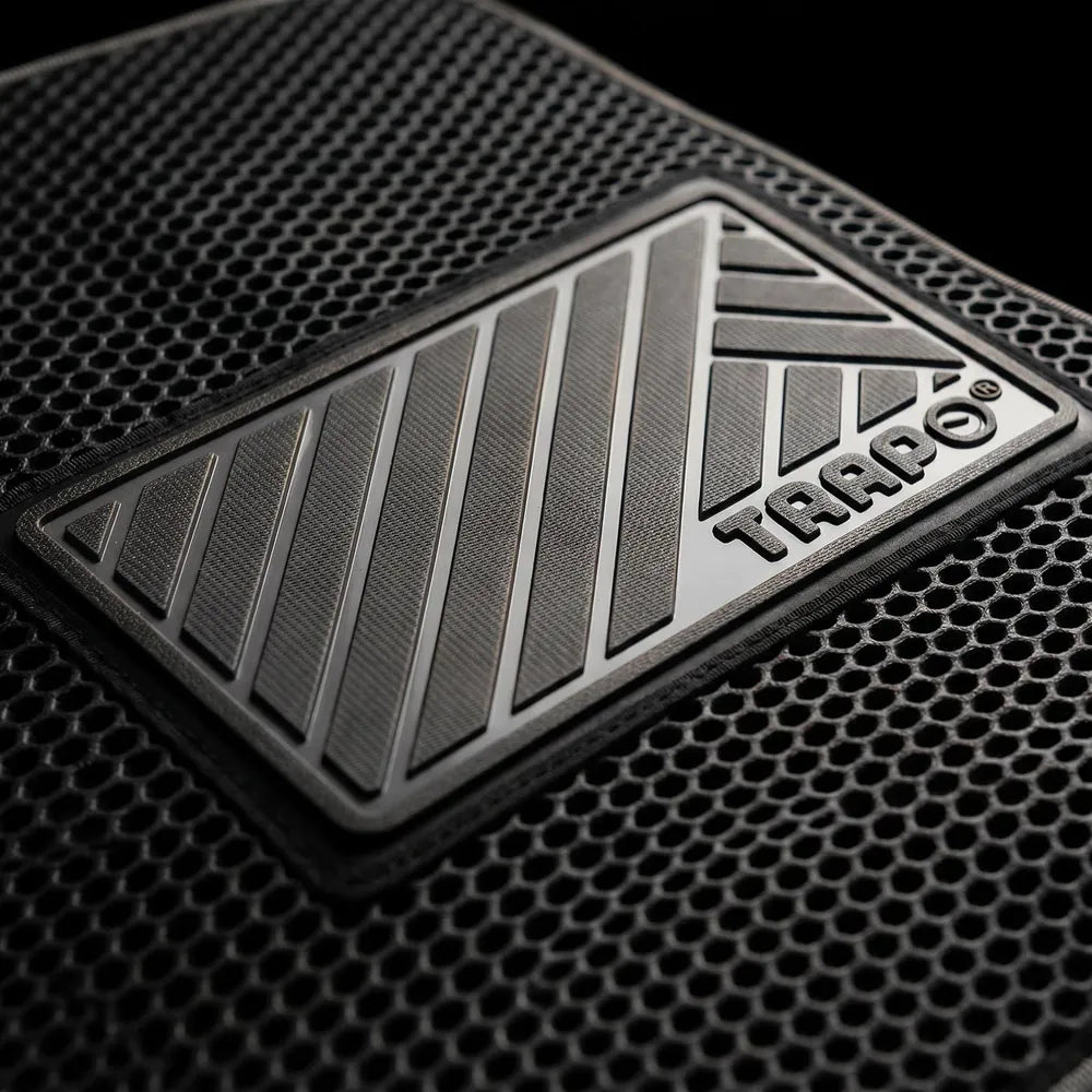 Denza Z9 GT EV (2026-Present) — Cushioning detail